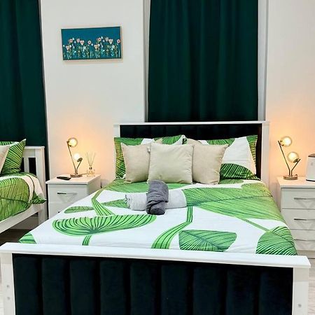 Guest&Rest Elite 1 Apartment London Luaran gambar