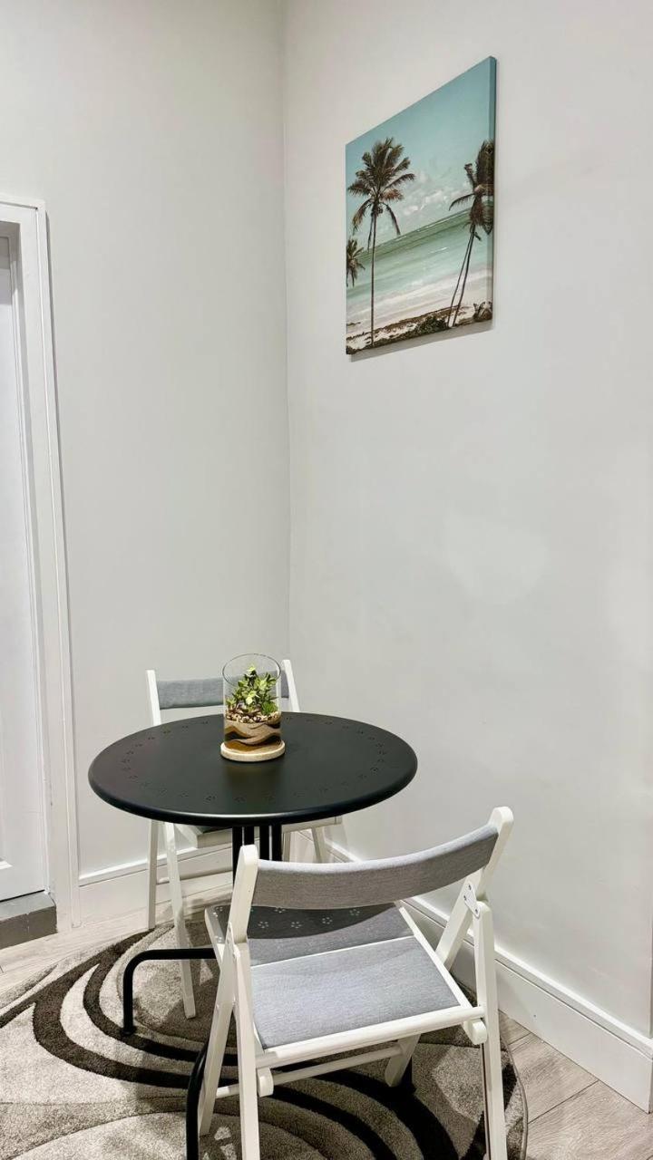 Guest&Rest Elite 1 Apartment London Luaran gambar
