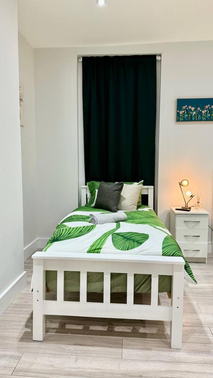 Guest&Rest Elite 1 Apartment London Luaran gambar