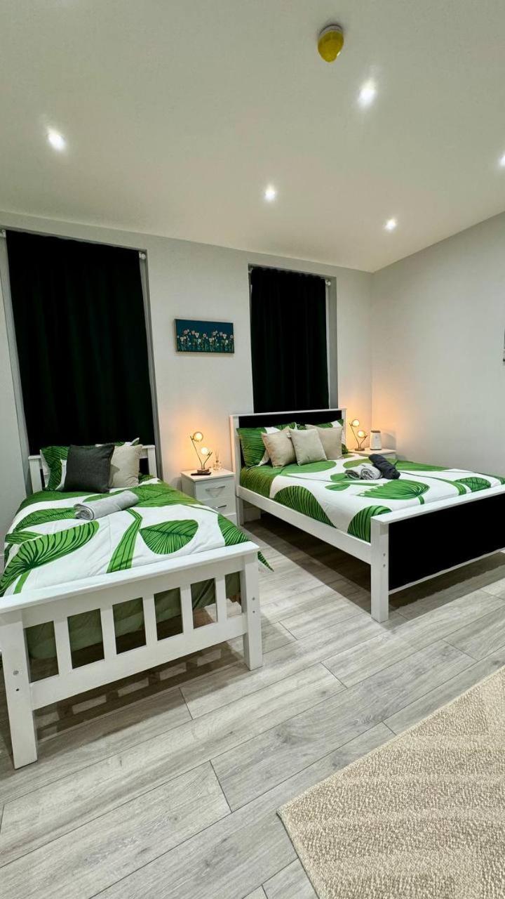 Guest&Rest Elite 1 Apartment London Luaran gambar